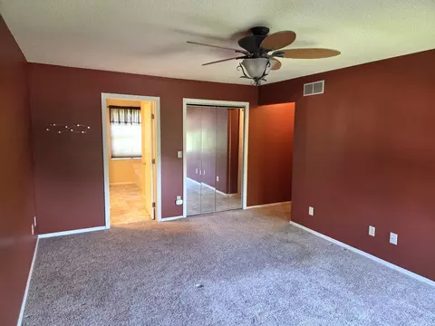 Bedroom - 3404 Windmill Rd, Bloomington, IL 61704 photo 2 of 9