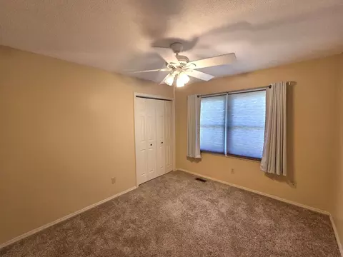 Bedroom - 3404 Windmill Rd, Bloomington, IL 61704 photo 6 of 9