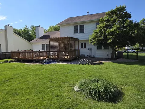 Exterior - 3404 Windmill Rd, Bloomington, IL 61704 photo 11 of 18
