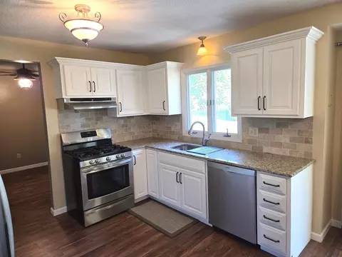 Kitchen - 3404 Windmill Rd, Bloomington, IL 61704 photo 1 of 6