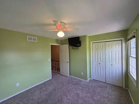 Bedroom - 3404 Windmill Rd, Bloomington, IL 61704 photo 4 of 9