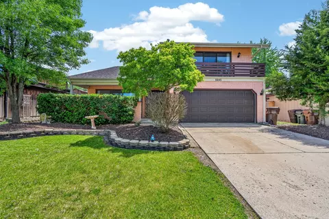 5245 170th St, Oak Forest, IL 60452