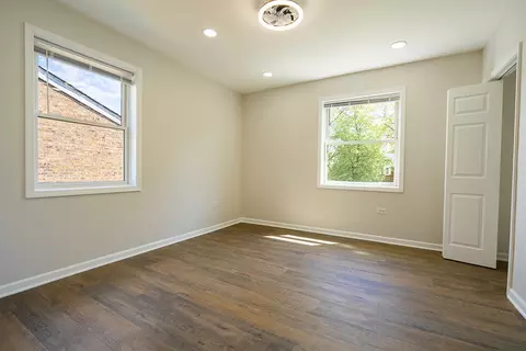 Bedroom - 734 E 105th St, Chicago, IL 60628 photo 3 of 3