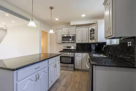 Kitchen - 734 E 105th St, Chicago, IL 60628 photo 1 of 3