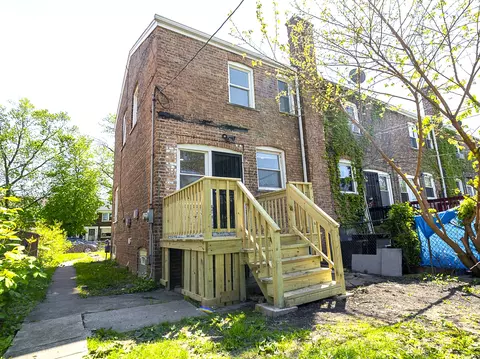 Exterior - 734 E 105th St, Chicago, IL 60628 photo 1 of 1