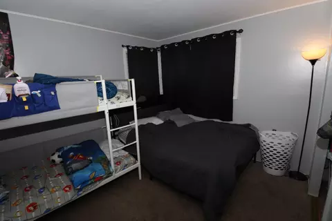 Bedroom - 2702 Saint James St, Rolling Meadows, IL 60008 photo 2 of 2