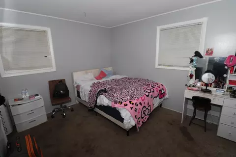 Bedroom - 2702 Saint James St, Rolling Meadows, IL 60008 photo 1 of 2