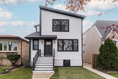 4129 N Oketo Ave, Norridge, IL 60706