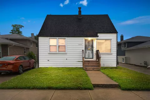 14414 Drexel Ave, Dolton, IL 60419