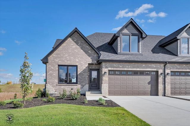 16441 Kayla Dr, Lemont, IL 60439