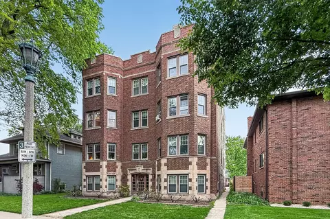 814 S Maple Ave #2N, Oak Park, IL 60304