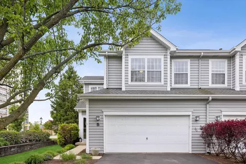 5 W Grove St, Lombard, IL 60148