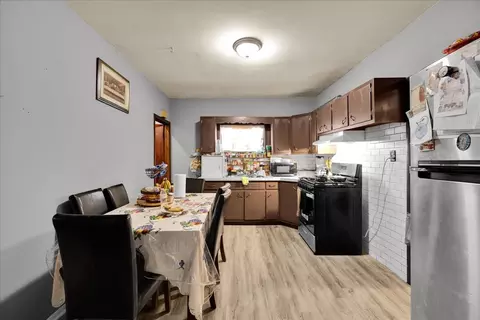 Kitchen - 817 Front St, Aurora, IL 60505 photo 3 of 3