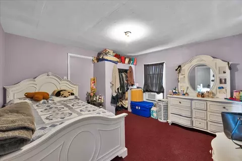 Bedroom - 817 Front St, Aurora, IL 60505 photo 2 of 5
