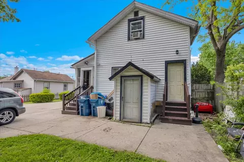Exterior - 817 Front St, Aurora, IL 60505 photo 3 of 3
