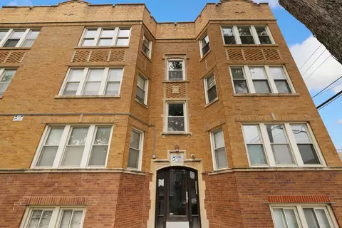 3916 W Cortland St #3, Chicago, IL 60647