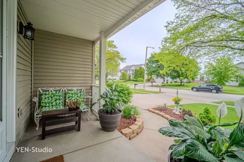 1713 Chestnut Hill Rd, Plainfield, IL 60586 photo 6