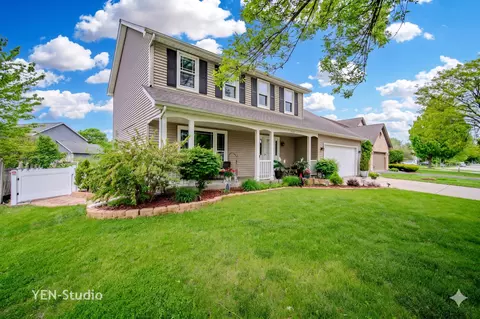 1713 Chestnut Hill Rd, Plainfield, IL 60586 photo 3