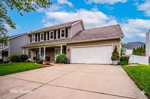 1713 Chestnut Hill Rd, Plainfield, IL 60586 photo 4