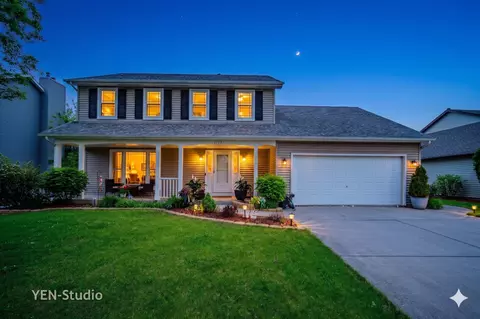 1713 Chestnut Hill Rd, Plainfield, IL 60586 photo 2