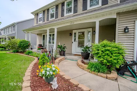 1713 Chestnut Hill Rd, Plainfield, IL 60586 photo 5
