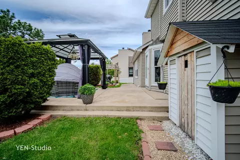 1713 Chestnut Hill Rd, Plainfield, IL 60586 photo 41