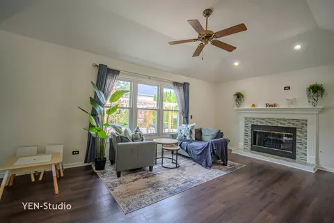 1713 Chestnut Hill Rd, Plainfield, IL 60586 photo 15