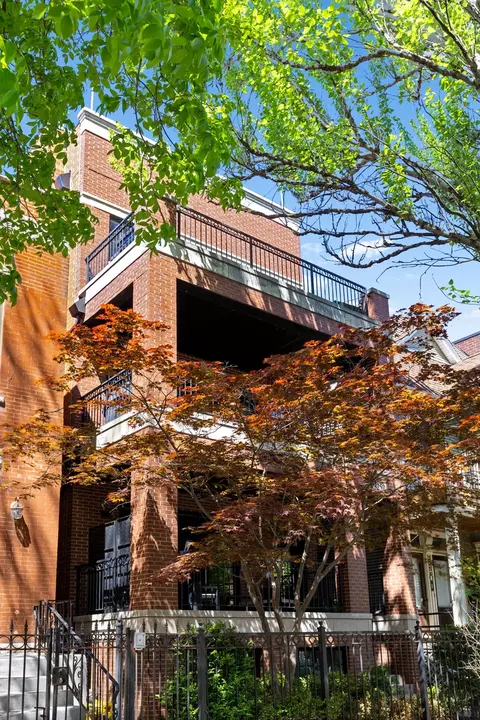 3252 N Seminary Ave #3, Chicago, IL 60657