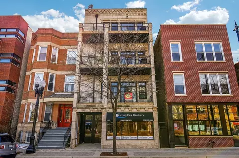 1933 W Irving Park Rd #3, Chicago, IL 60613