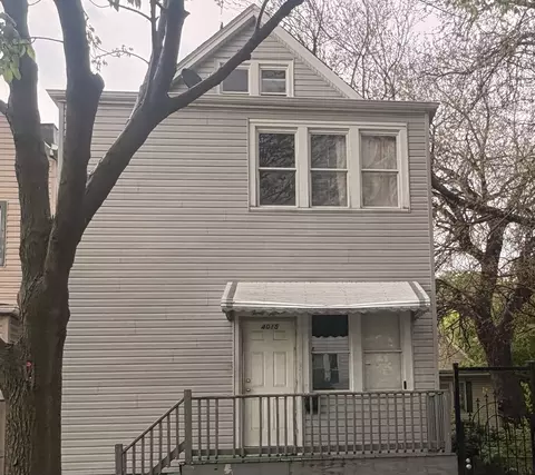 4015 S Maplewood Ave, Chicago, IL 60632