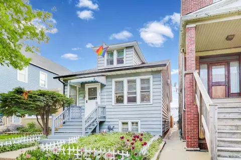 3310 N Lawndale Ave, Chicago, IL 60618