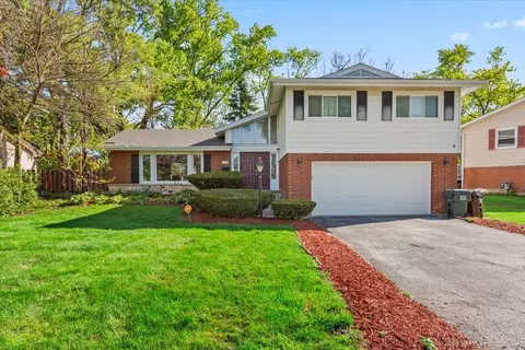 18847 May Ave, Homewood, IL 60430