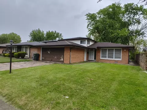 15339 Blackstone Ave, Dolton, IL 60419
