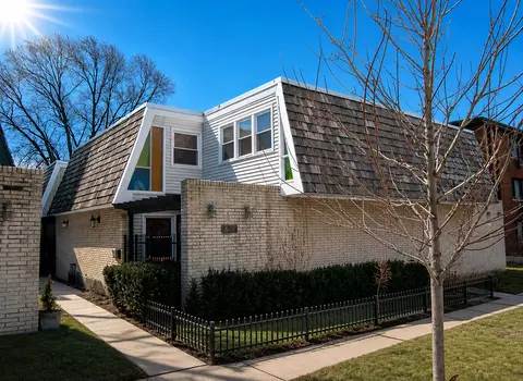 9207 S Kedzie Ave #2, Evergreen Park, IL 60805