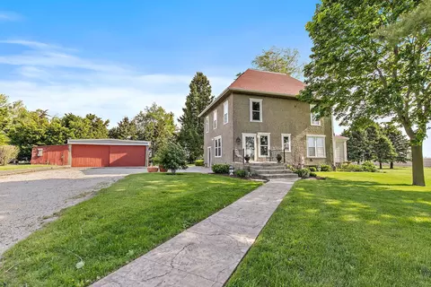 5440 Miller Rd, Shabbona, IL 60550