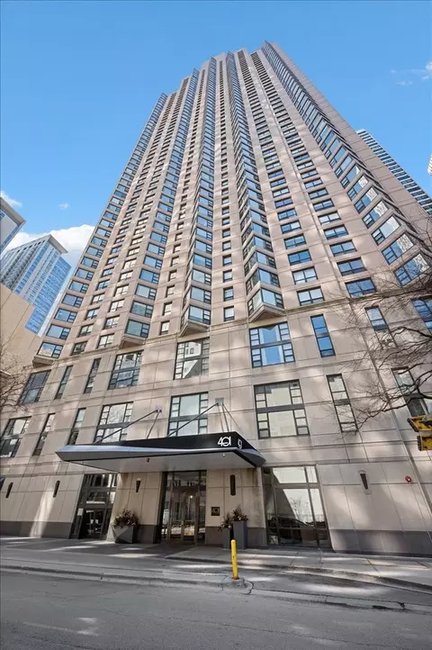 401 E Ontario St #401, Chicago, IL 60611