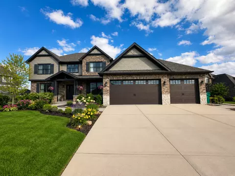24035 Bay To Bay Blvd, Manhattan, IL 60442