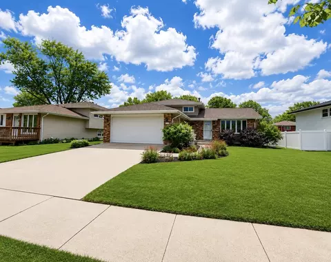 16755 Oleander Ave, Tinley Park, IL 60477