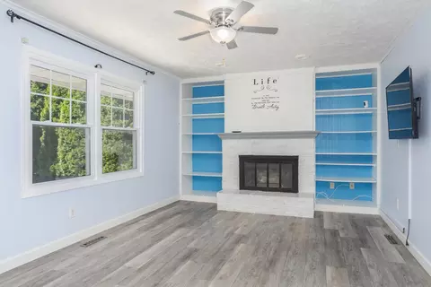 Living - 1717 Cook Dr, Normal, IL 61761 photo 6 of 8