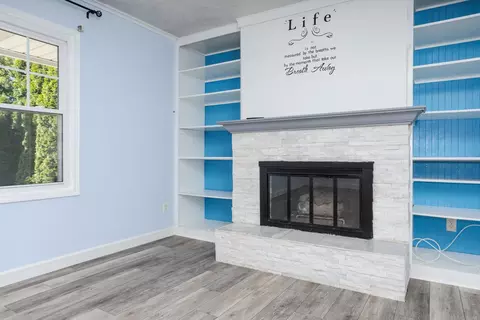 Living - 1717 Cook Dr, Normal, IL 61761 photo 7 of 8
