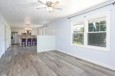 Living - 1717 Cook Dr, Normal, IL 61761 photo 8 of 8