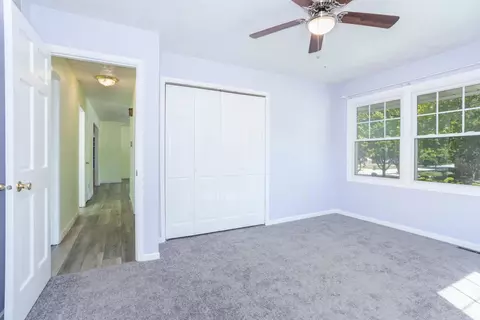 Bedroom - 1717 Cook Dr, Normal, IL 61761 photo 4 of 10