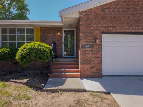 Exterior - 1717 Cook Dr, Normal, IL 61761 photo 2 of 14