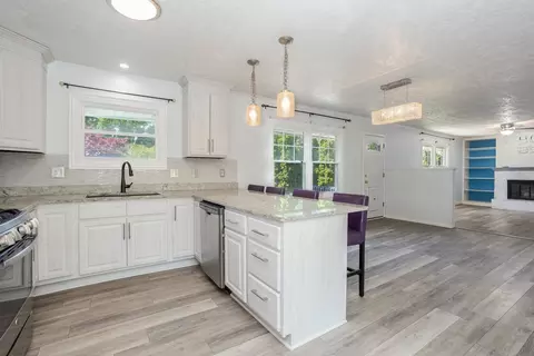 Kitchen - 1717 Cook Dr, Normal, IL 61761 photo 1 of 5