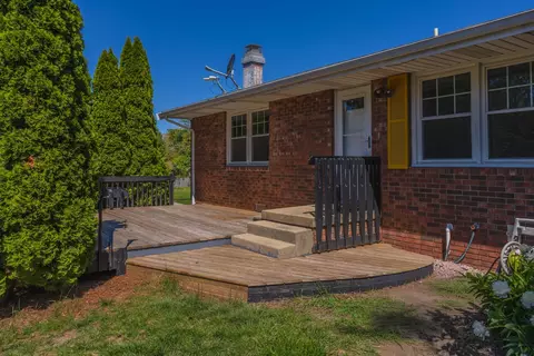 Exterior - 1717 Cook Dr, Normal, IL 61761 photo 10 of 14