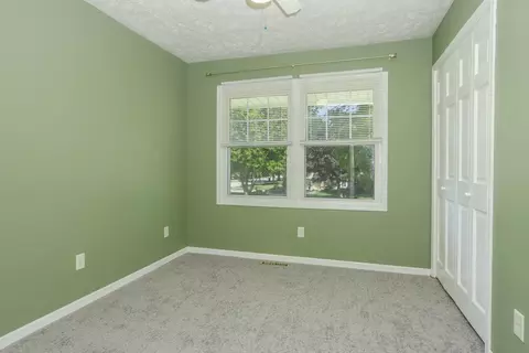 Bedroom - 1717 Cook Dr, Normal, IL 61761 photo 5 of 10