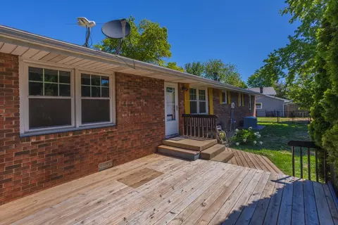 Exterior - 1717 Cook Dr, Normal, IL 61761 photo 5 of 14