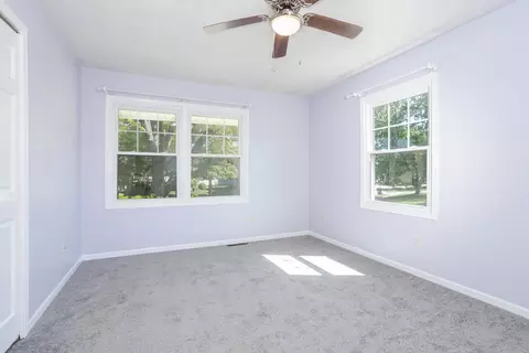 Bedroom - 1717 Cook Dr, Normal, IL 61761 photo 3 of 10
