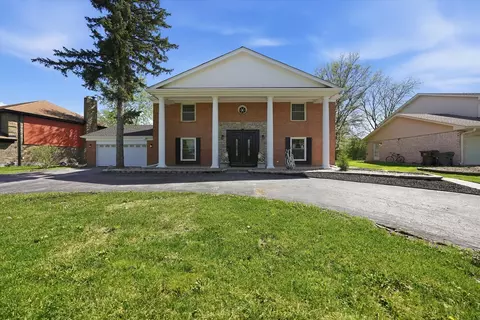 2932 Polly Ln, Flossmoor, IL 60422
