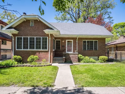 10710 S Hoyne Ave, Chicago, IL 60643